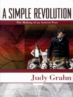 cover image of A Simple Revolution